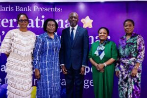 At IWD 2026, Polaris Bank Positions Gender Equity As Growth Strategy