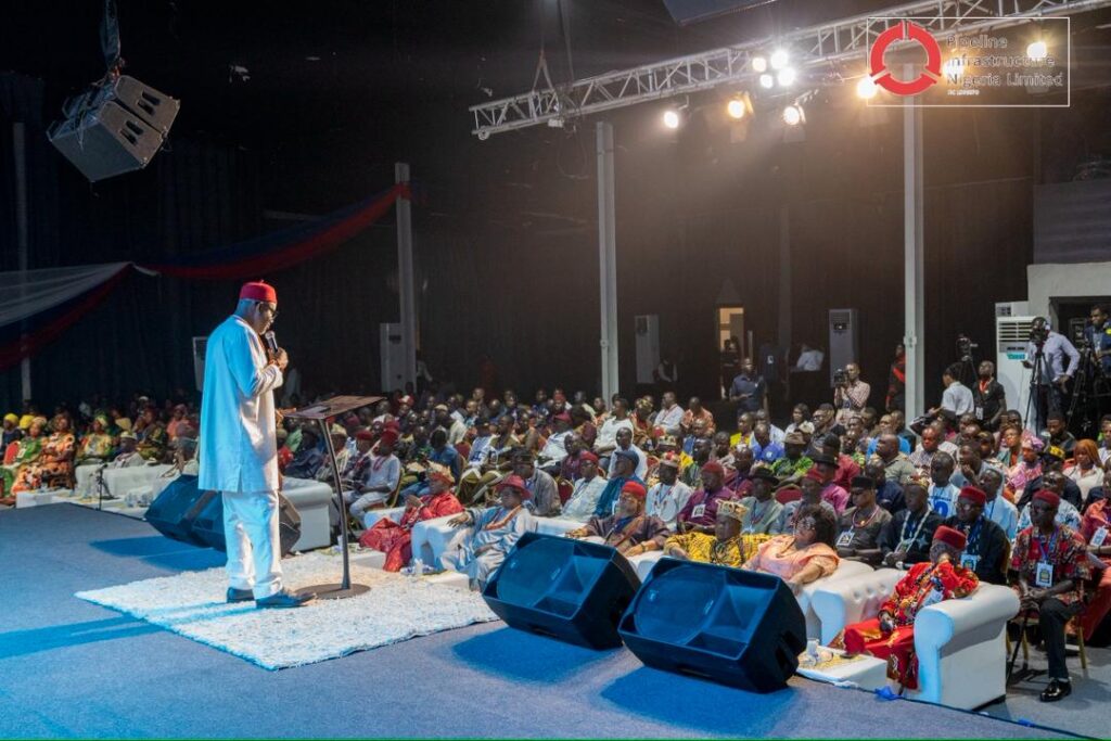 PINL Puts Contractors on Notice Over Pipeline Negligence and Sabotage