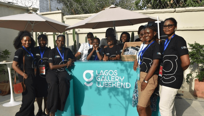 Lagos Prepares for City-Wide Art Showcase as Gallery Week 2026 Countdown Begins