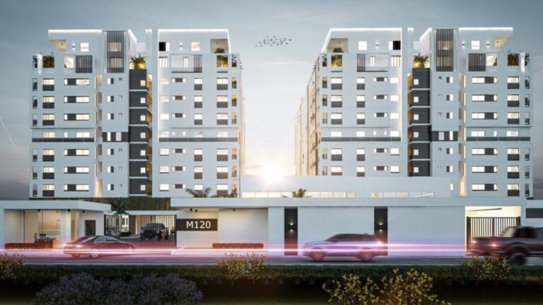 Minimalist & Co Launches M120 Luxury Lifestyle Apartments in Lekki