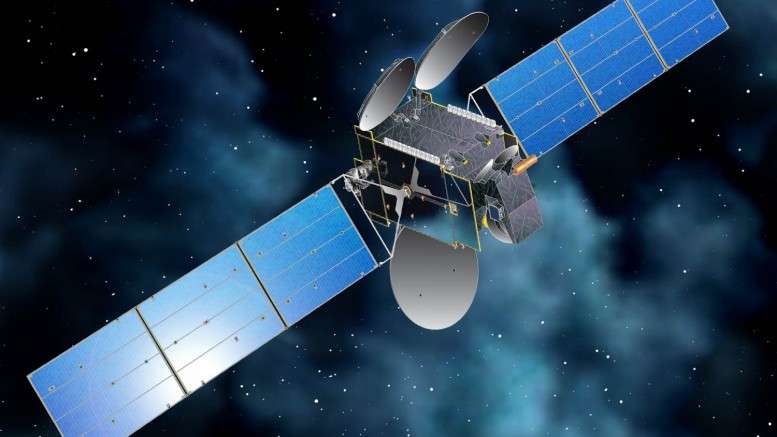 Federal Government Approves Acquisition of NIGCOMSAT-2A and 2B Satellites to Revolutionize National Security and Economy