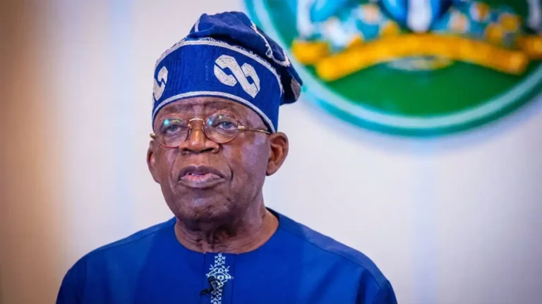 CNG Initiative To Include Electric Vehicles, Acquires New Identity ~ Tinubu