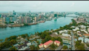 Lagos State Tops Nigeria’s Business Rankings — New Report Reveals Why