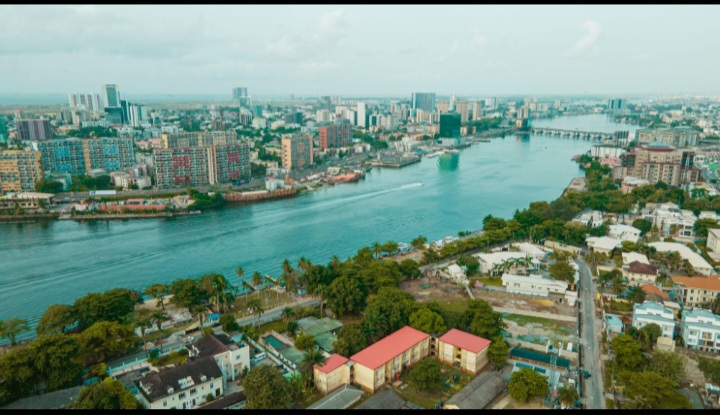 Lagos State Tops Nigeria’s Business Rankings — New Report Reveals Why