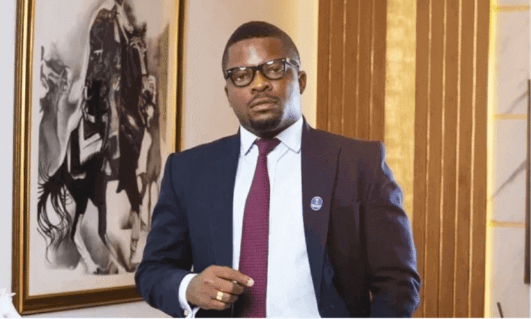 Sujimoto’s Ogundele Describes 25-Minute Session with GTCO GCEO as Transformational