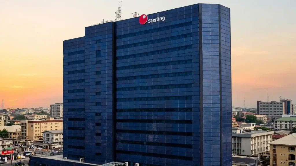 Sterling Bank, MREIF to bridge housing deficit