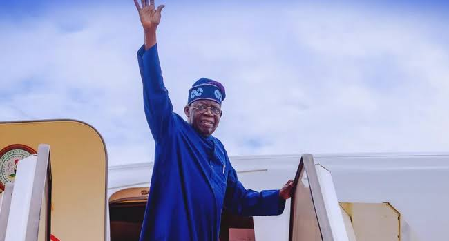 President Tinubu Prepares For Landmark State Visit To UK Tomorrow