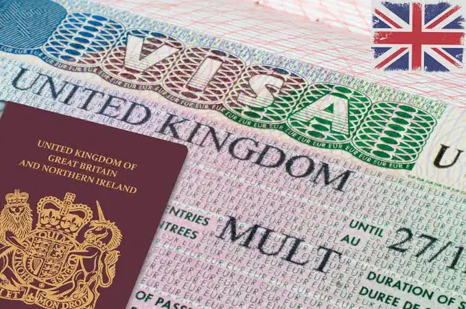 UK Hikes Visas, Citizenship Fees From April