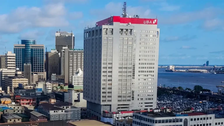 UBA Leads Discussion On Women Leadership In Business