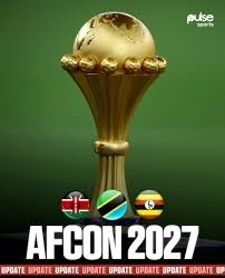 Morocco, South Africa Express Readiness To Co-Host AFCON 2027