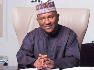 Amid BUA Stocks Rally, Rabiu’s Wealth Surges by $2.2bn