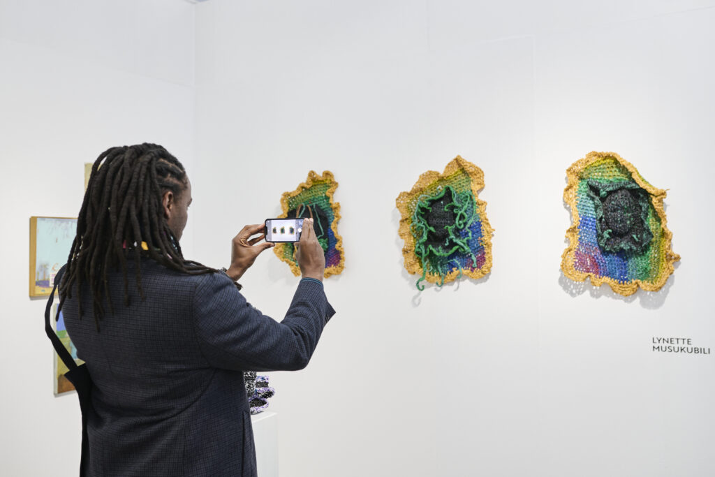 Nigeria Named International Focus for RMB Latitudes Art Fair 2026