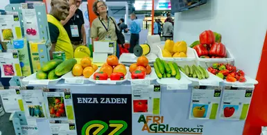 Agrofood 2026 Exhibition Wraps Up in Lagos with Strong Push for Food Security and Agricultural Innovation