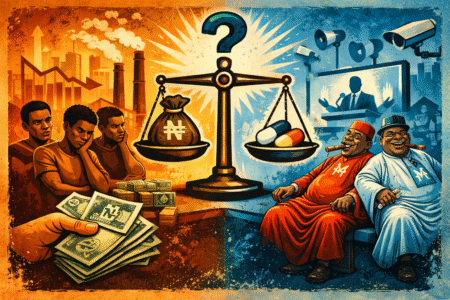 The YEIDEP Conundrum: Between Economic Agency and Political Appeasement