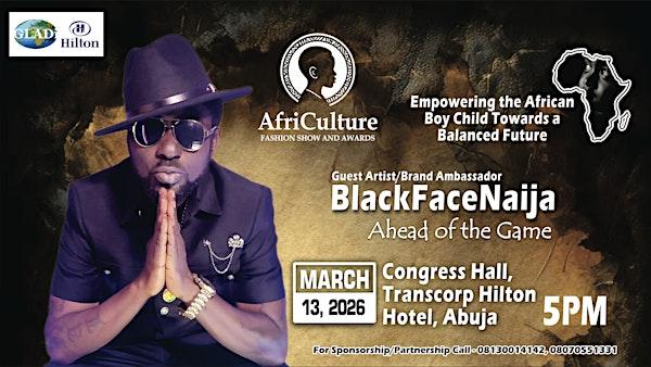 Abuja Set to Host AfriCulture Show as Creative Industry Converges on Capital March 13