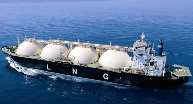 Nigeria Emerges as Key LNG Supplier as Global Buyers Increase Demand for Gas Exports