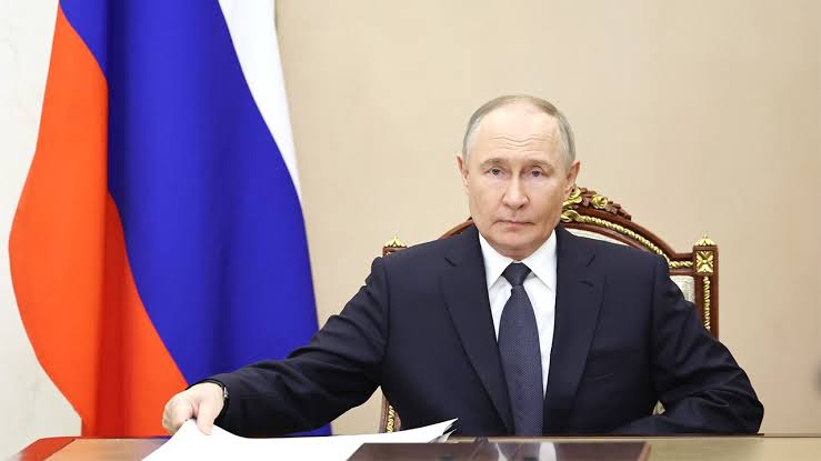 Russia Condemns Killing of Iran’s Supreme Leader as Putin Warns of Regional Fallout