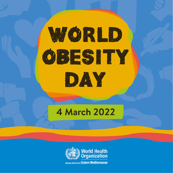 Experts Urge FG to Integrate Obesity Prevention Into Primary Healthcare as World Obesity Day Is Marked