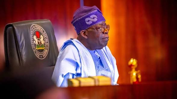 Tinubu Orders NSIB Relocation to Presidency, Overrides Aviation Ministry Position President Bola Tinubu has