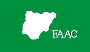 FAAC Shares N1.894trn Among FG, States, LGs for February