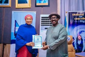 NCAA Grants AOC to Binani Air, Marking Milestone for Women in Nigeria’s Aviation Sector