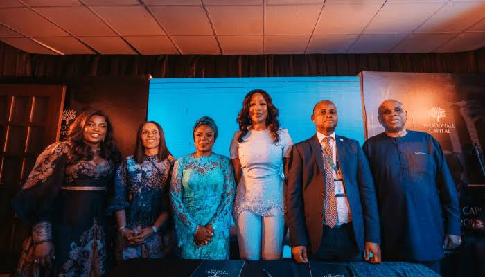 Dabota Cosmetics Secures Funding to Expand into Global Markets