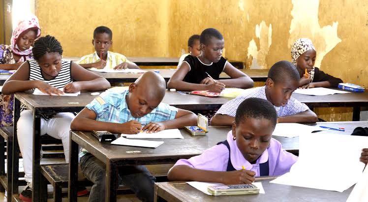 FG Moves to Scrap Common Entrance, Introduce Student Tracking System