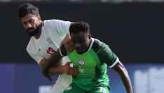 Super Eagles Beat Iran 2-1 in Friendly Match