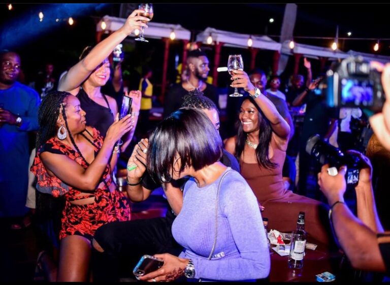 Raves Redefine Lagos Nightlife for Youth Priced Out of Traditional Clubs