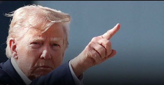 Otubanjo Warns Nigeria Could Face U.S. Military Action Under Trump