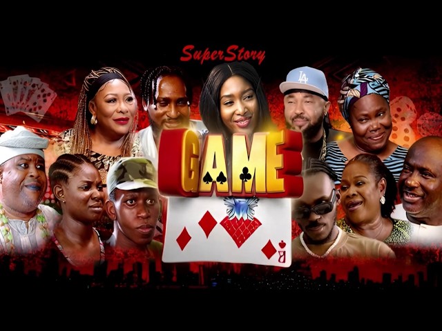 Wale Adenuga’s Superstory Returns with “Game Boys,” Exploring Cybercrime and Youth Ambition