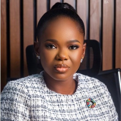 Africa Is Not Rising—Africa Is Resisting