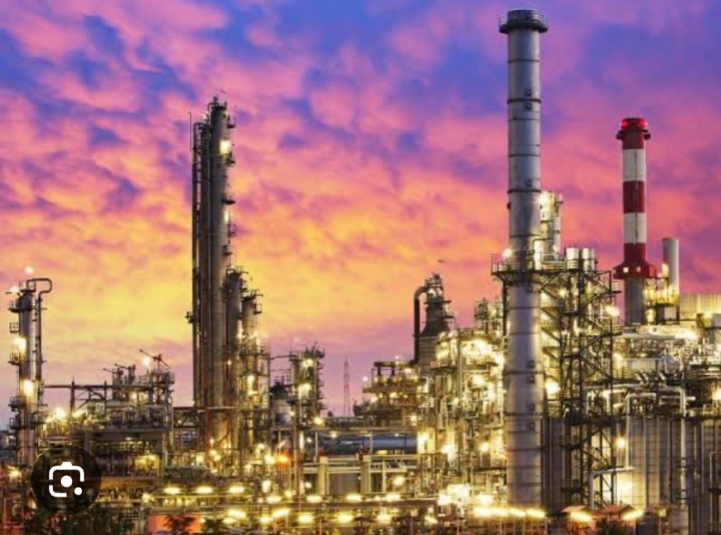 Dangote Refinery Powers Historic Shift As Nigeria Shines As Net Petrol Exporter, Earns Fresh Forex.