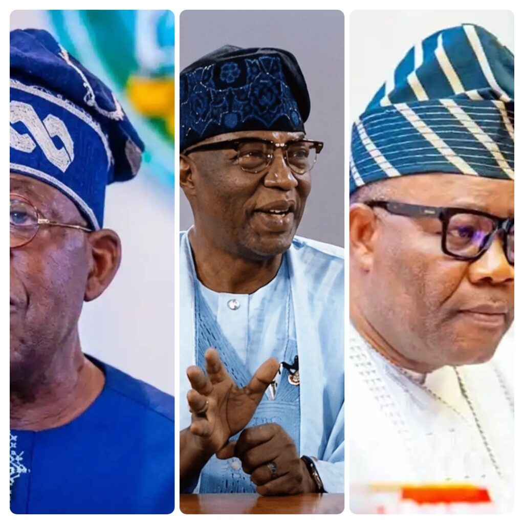 President Tinubu, Obasanjo, Jonathan, Akpabio and Top Royal Fathers Will Gather in Abuja for Gbenga Daniel’s 70th Birthday Book Launch Featuring Four Major Publications