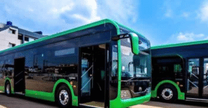 Import Duties No Longer Applied To Electric Vehicles ~ FG