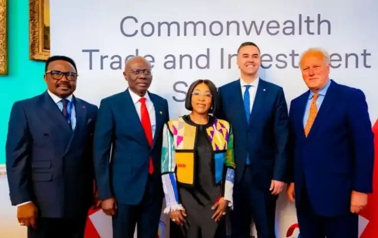 FirstBank Declares Readiness to Sponsor Global Trade Review 2026