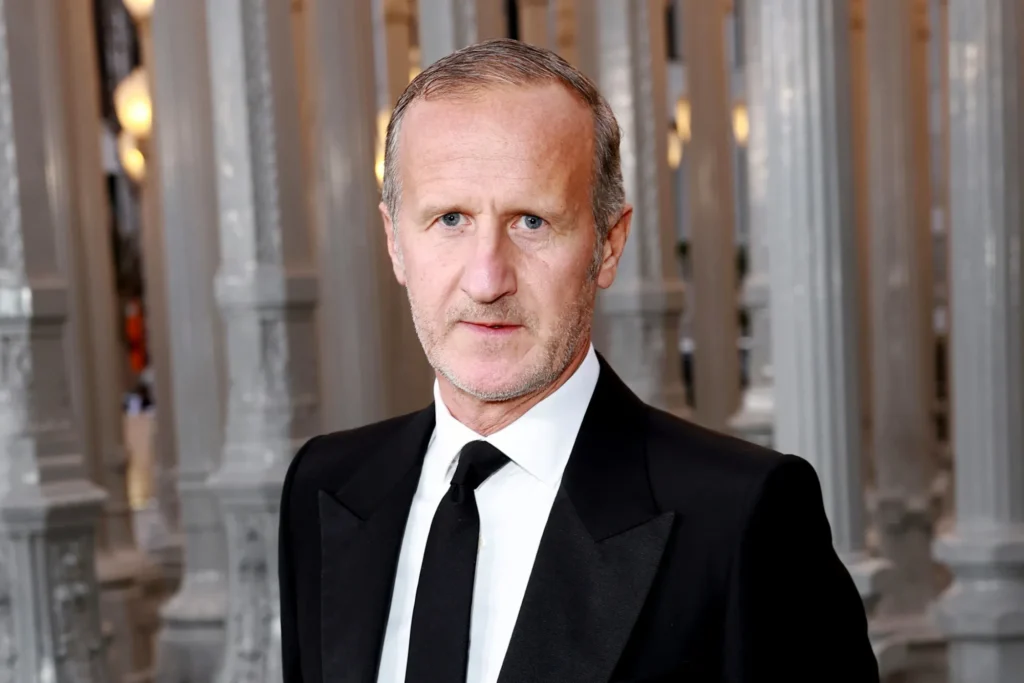 Dolce & Gabbana Appoints Ex-Gucci Executive Stefano Cantino as Co-CEO