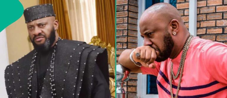 Yul Edochie Sparks Debate with Advice on Relationships and “Disrespect”