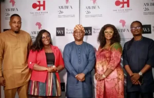 Africa Women Hold Finance Leadership Summit in Lagos