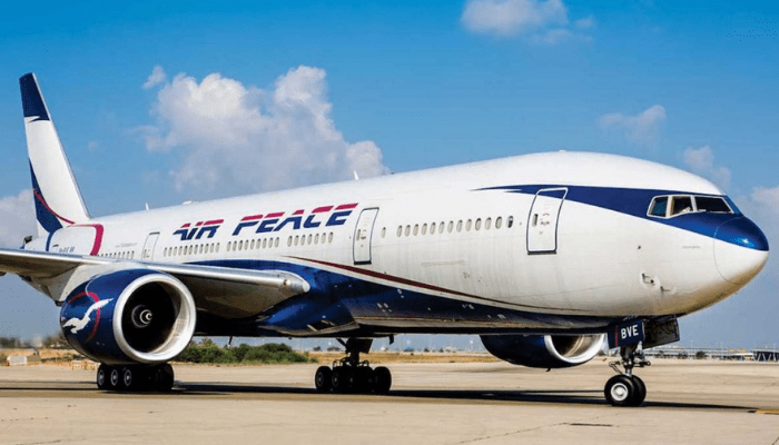 Air Peace Expands West African Network with Increased Regional Flight Connections