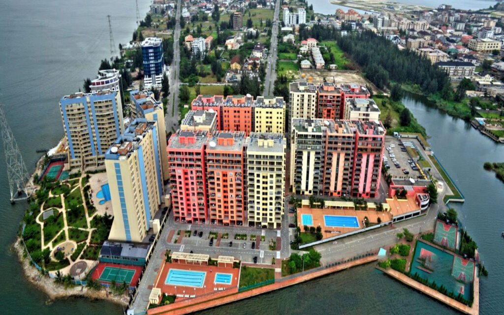Property Surge: Lagos, Abuja Corridors Emerge as Top Real Estate Investment Hotspots