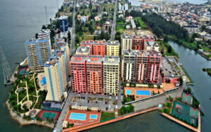 Property Surge: Lagos, Abuja Corridors Emerge as Top Real Estate Investment Hotspots