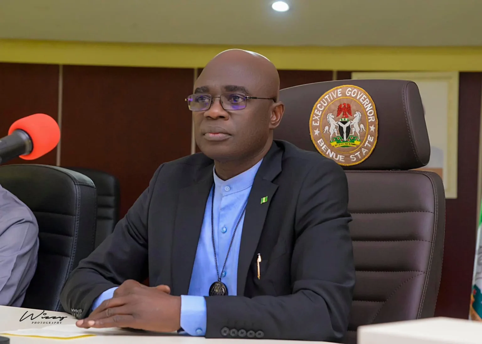 Benue Declares One-Week Easter Holiday for Civil Servants in Major Community and Family Engagement Drive