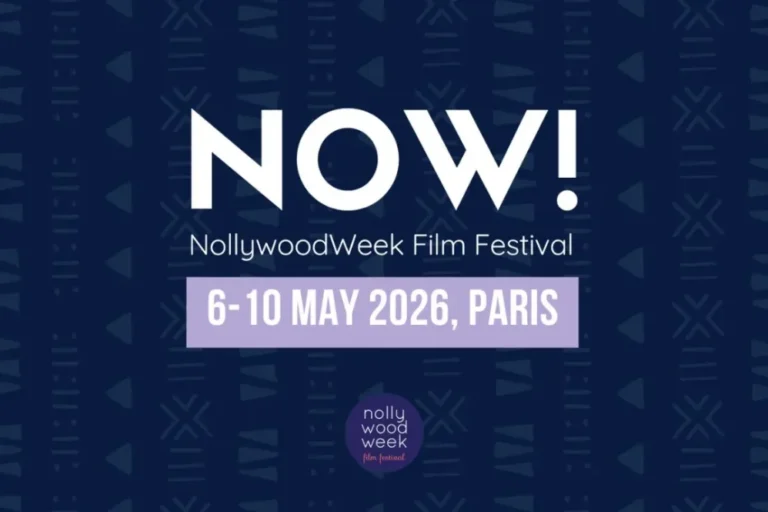 NollywoodWeek unveils first Nigerian titles for 2026 edition