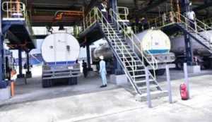 Dangote Refinery Increases Petrol, Diesel to N1,275, N1,950