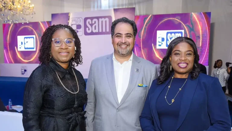 FCMB, BoI Finance WHO-Standard Pharmacautical Facility