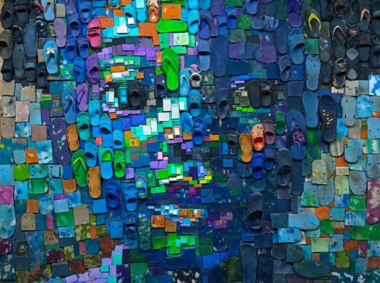 “Nigeria in Mosaic” Exhibition Closes in Lekki After Showcasing Contemporary Art and Copyright Awareness