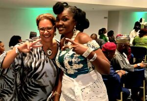 Stage Queens: Female Directors Sweep the Box Office at Refurbished Soyinka Centre