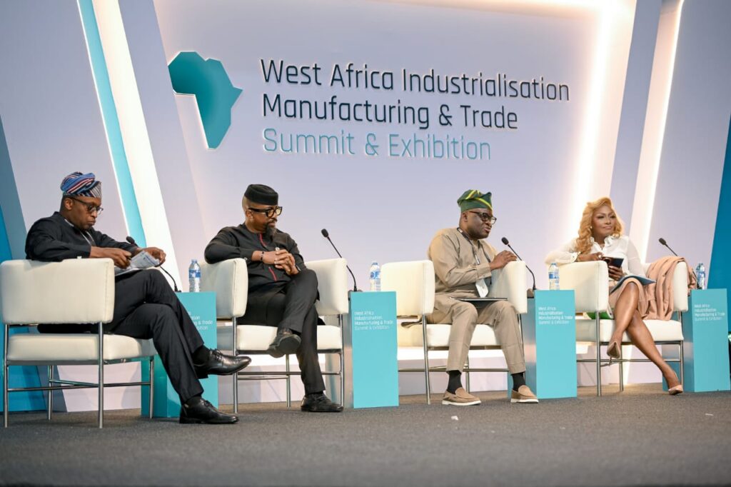 Industry Players Rally Ahead of RTM West Africa 2026 with Spotlight on Informal Market Growth Strategies