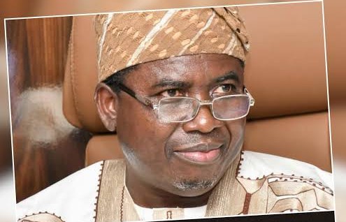 INEC Chair Cautions On Fake Profiles; Says ‘I have no X account.’